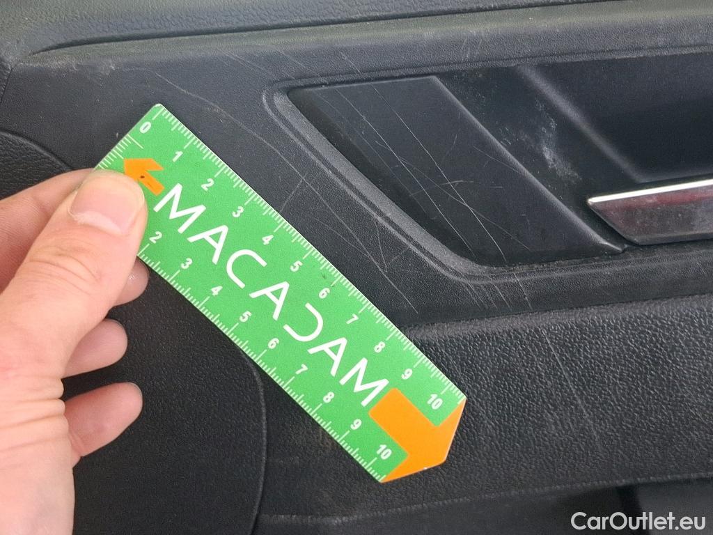  Volkswagen  Polo VOLKSWAGEN  / 2017 / 5P / Berline 1.0 TSI 95 #40