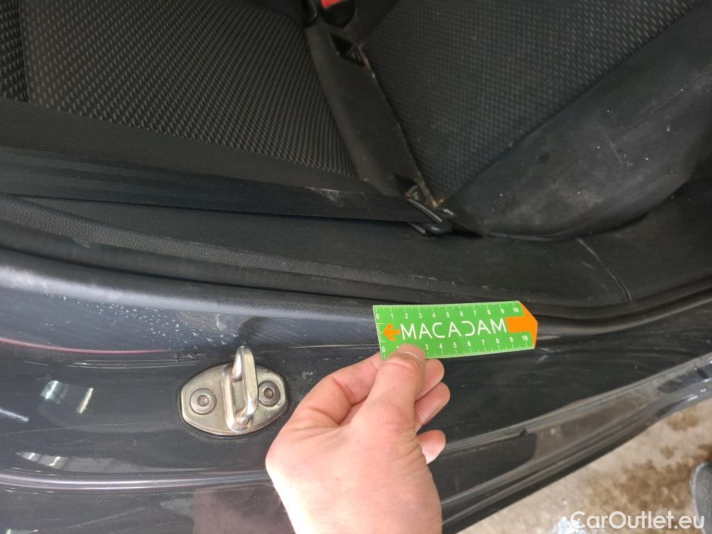  Volkswagen  Polo VOLKSWAGEN  / 2017 / 5P / Berline 1.0 TSI 95 #83