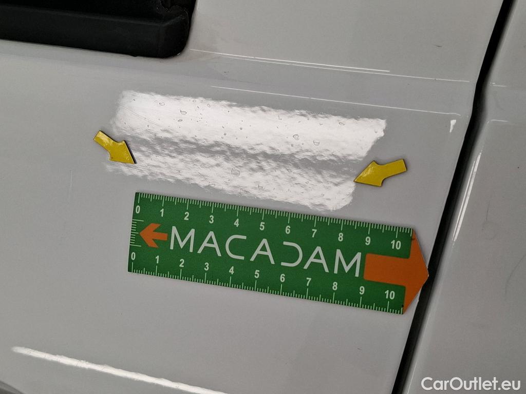  Nissan  Townstar NISSAN  / 2021 / 4P / Fourgonnette Tce 130 N-Connecta #13