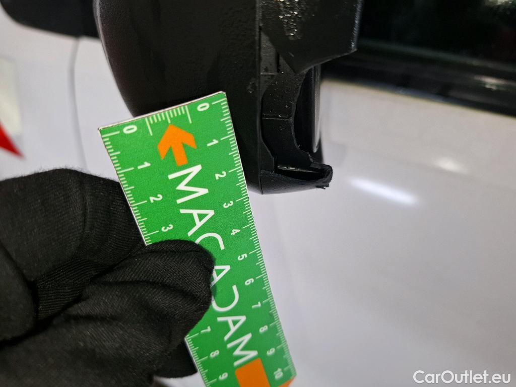  Citroen  Berlingo CITROEN  VU 3p Fourgonnette BlueHDi 100 BVM Club M #11