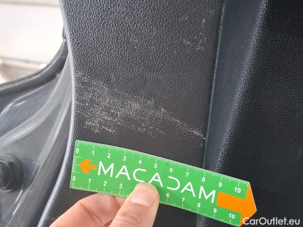  Volkswagen  Polo VOLKSWAGEN  / 2017 / 5P / Berline 1.0 TSI 95 #72