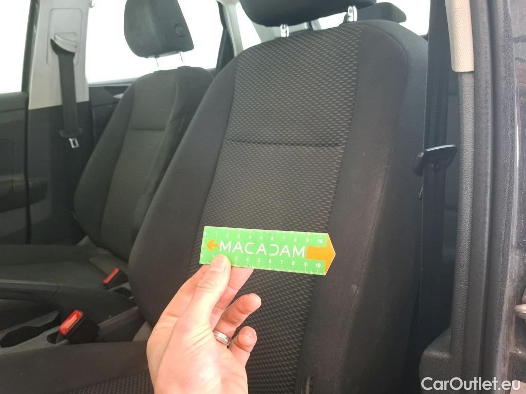  Volkswagen  Polo VOLKSWAGEN  / 2017 / 5P / Berline 1.0 TSI 95 #25