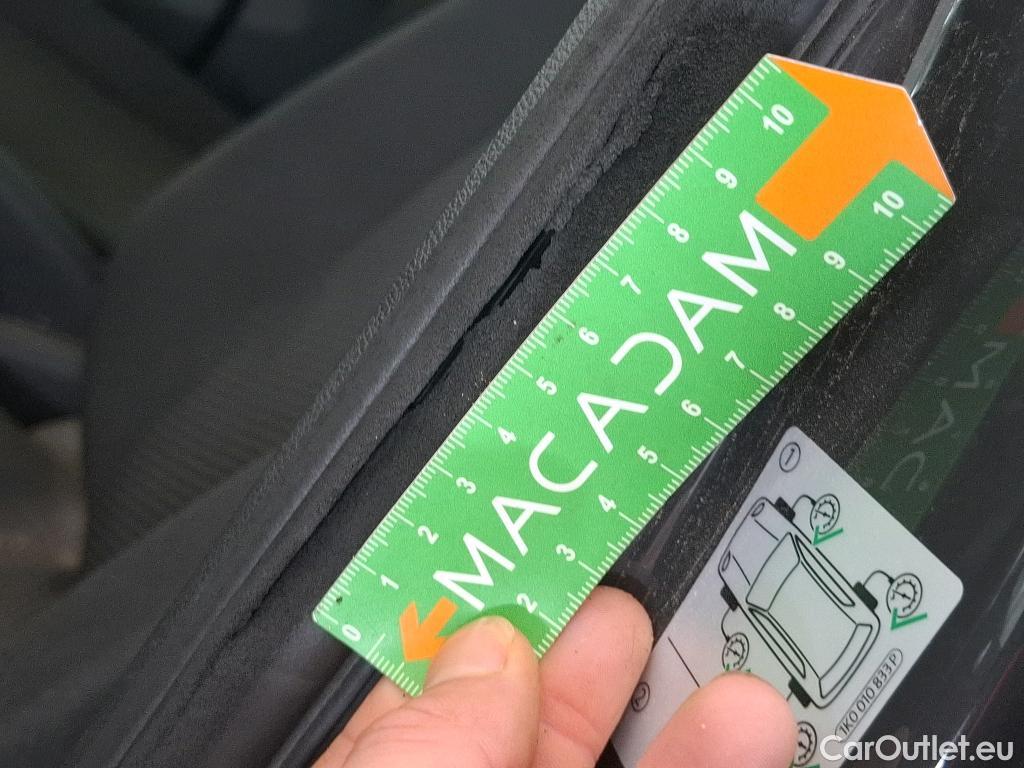  Volkswagen  Polo VOLKSWAGEN  / 2017 / 5P / Berline 1.0 TSI 95 #65