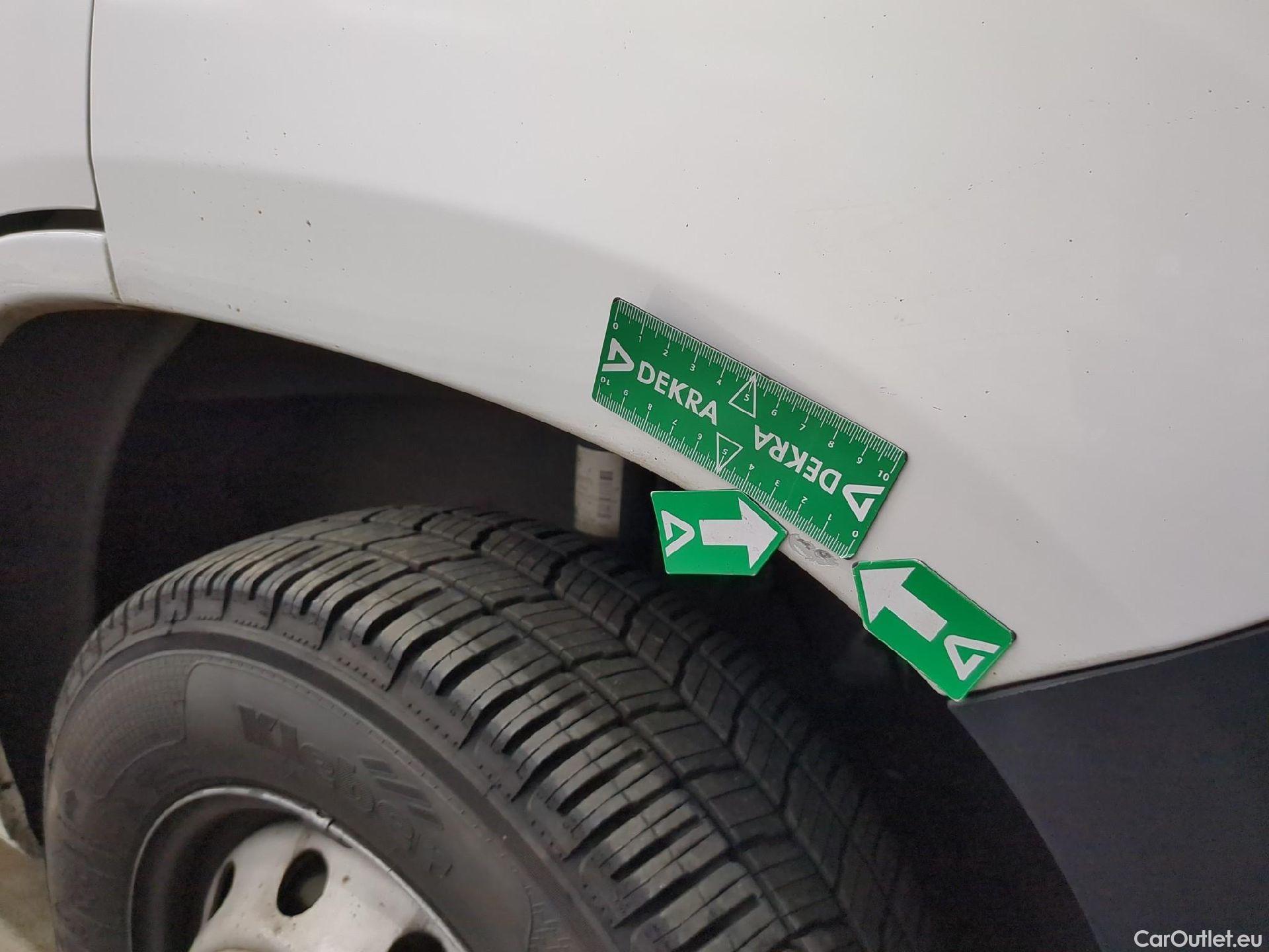  Citroen  Jumper  Fourgon Grand Volume 33 L2H2 Club BlueHDi 140 Start&Stop 140CV BVM6 #12