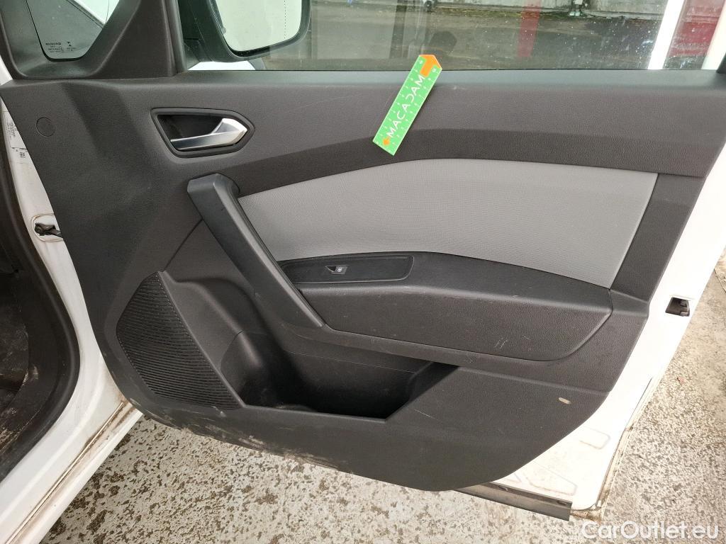  Nissan  Townstar NISSAN  / 2021 / 4P / Fourgonnette Tce 130 N-Connecta #23