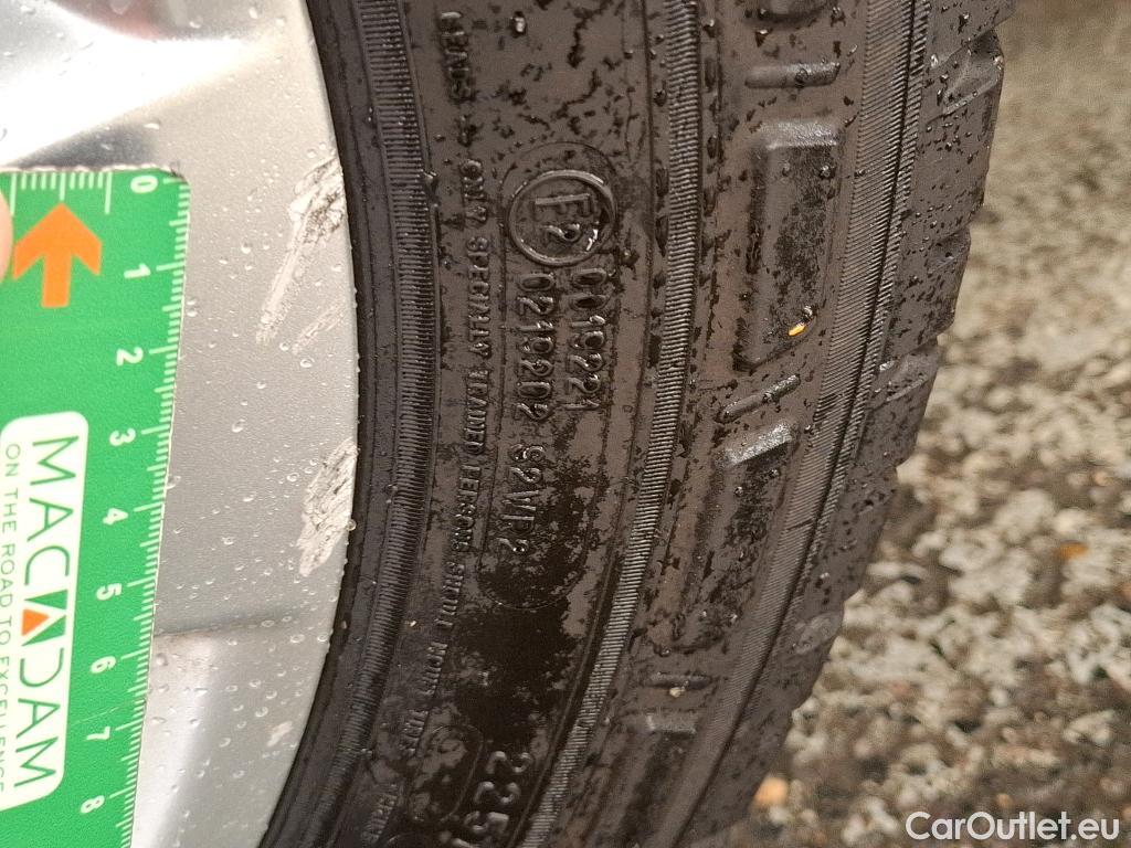  Mercedes  Vito MERCEDES-BENZ  Mixto Long / 2014 / 4P / Fourgon tôlé 119 CDI Long Select #19