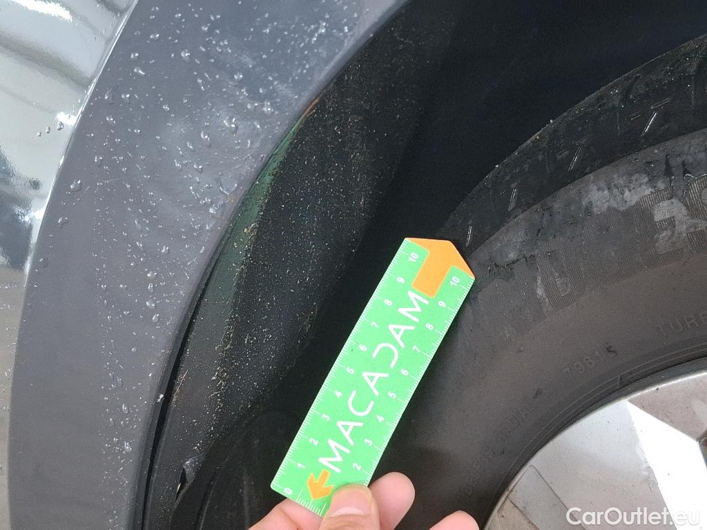  Volkswagen  Polo VOLKSWAGEN  / 2017 / 5P / Berline 1.0 TSI 95 #81