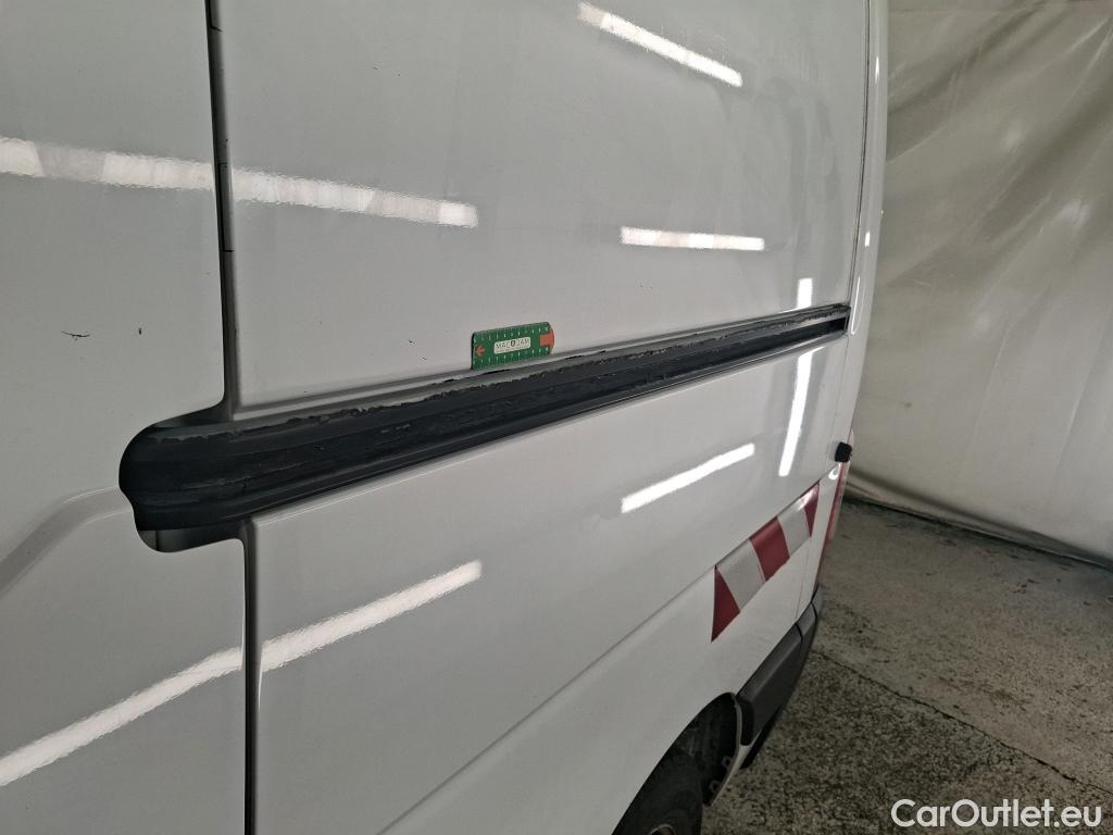  Nissan  NV400 NISSAN  / 2014 / 4P / Fourgon tôlé L2H2 2.3 dCi 165 EUVI S/S 3t5 N-Connecta #69