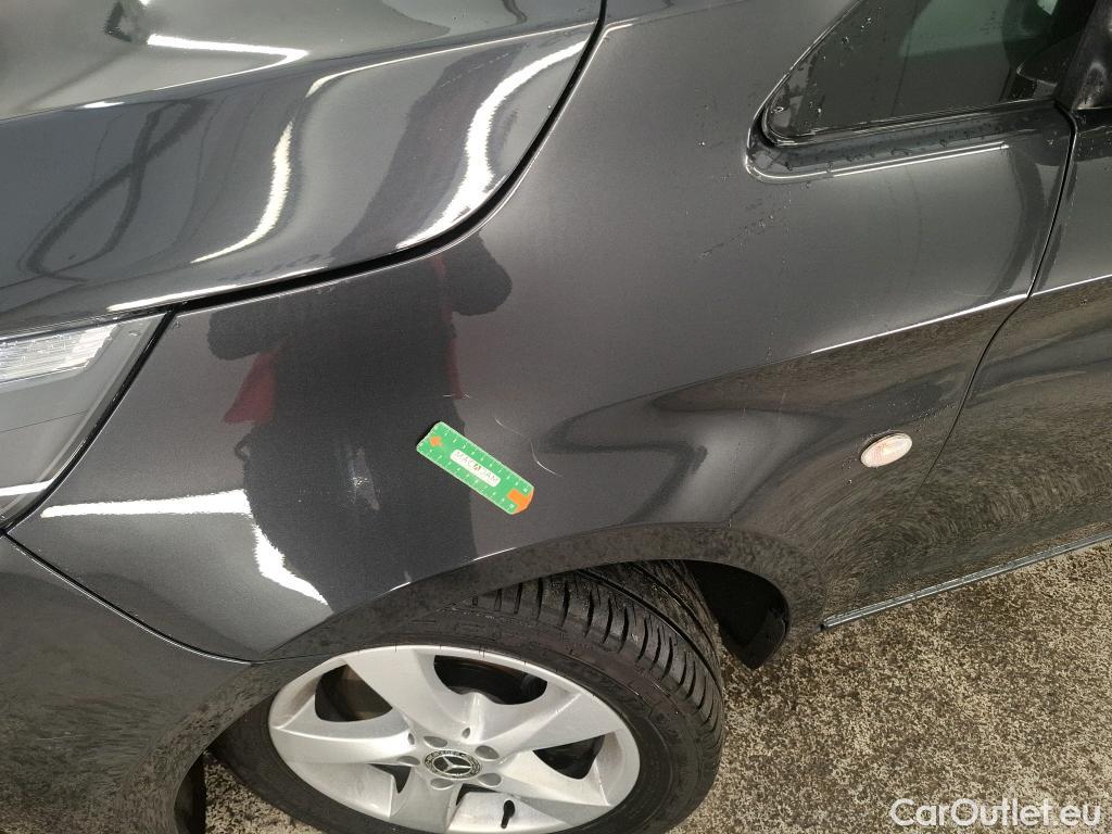  Mercedes  Vito MERCEDES-BENZ  Mixto Long / 2014 / 4P / Fourgon tôlé 119 CDI Long Select #14