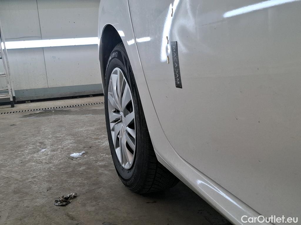  Peugeot  208  Premium 1.5 HDi 100CV BVM6 E6d #12