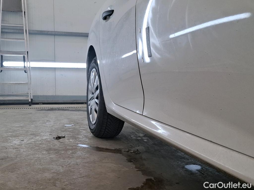  Peugeot  208  Premium 1.5 HDi 100CV BVM6 E6d #3