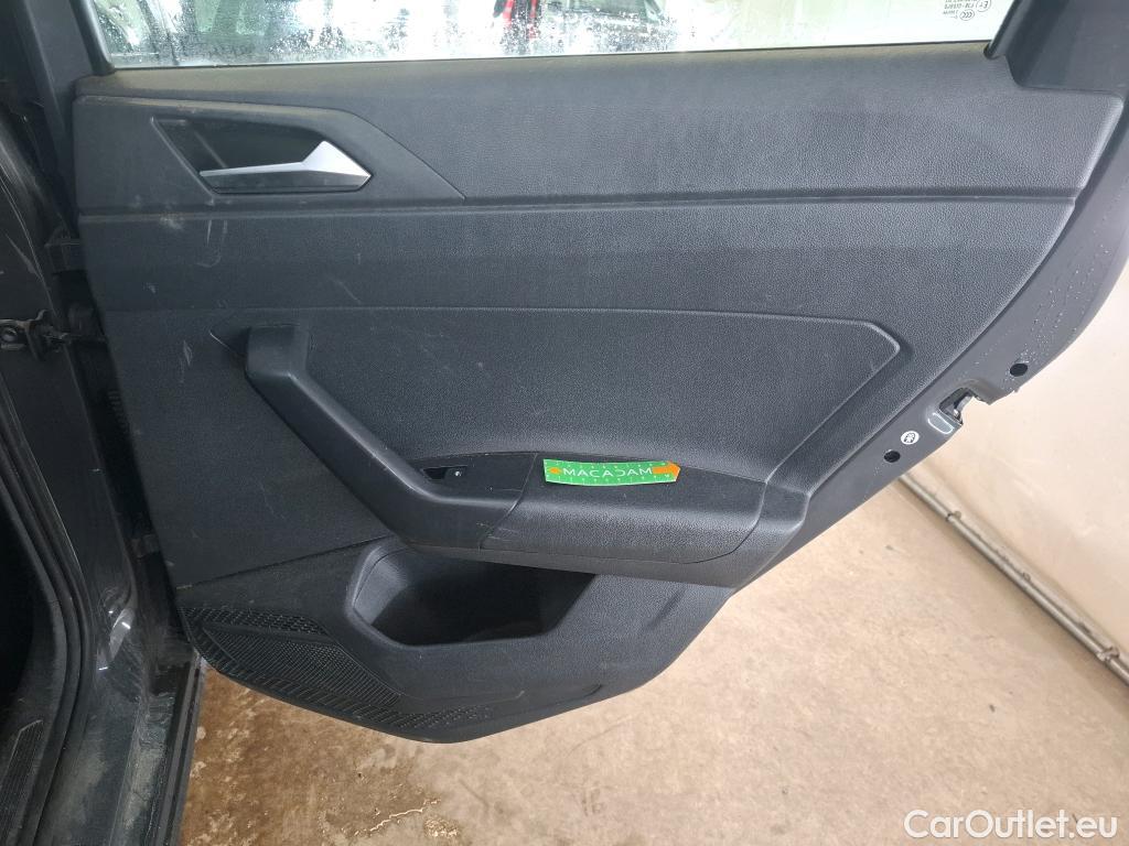  Volkswagen  Polo VOLKSWAGEN  / 2017 / 5P / Berline 1.0 TSI 95 #86