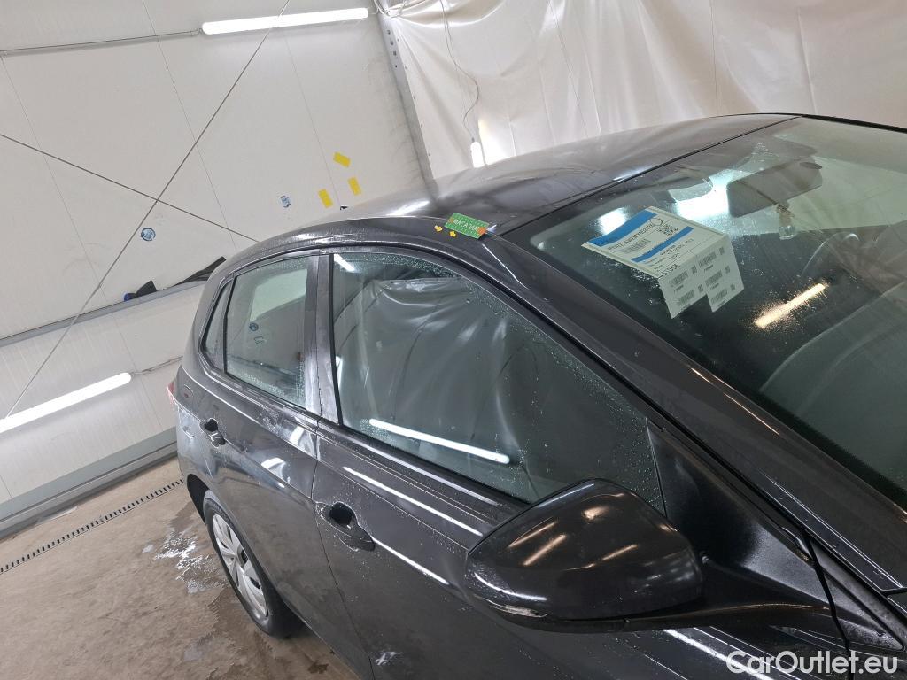  Volkswagen  Polo VOLKSWAGEN  / 2017 / 5P / Berline 1.0 TSI 95 #93