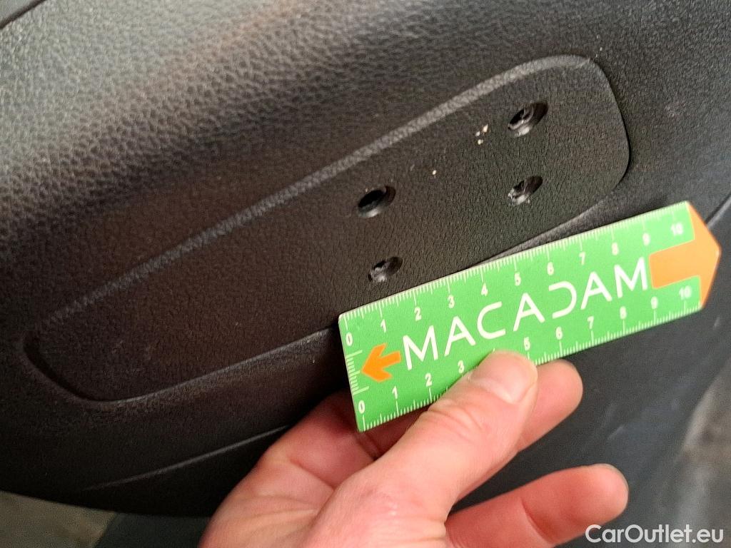  Citroen  Berlingo  Fourgon Club M 650 1.5 BlueHDi 75CV BVM5 E6dT #4