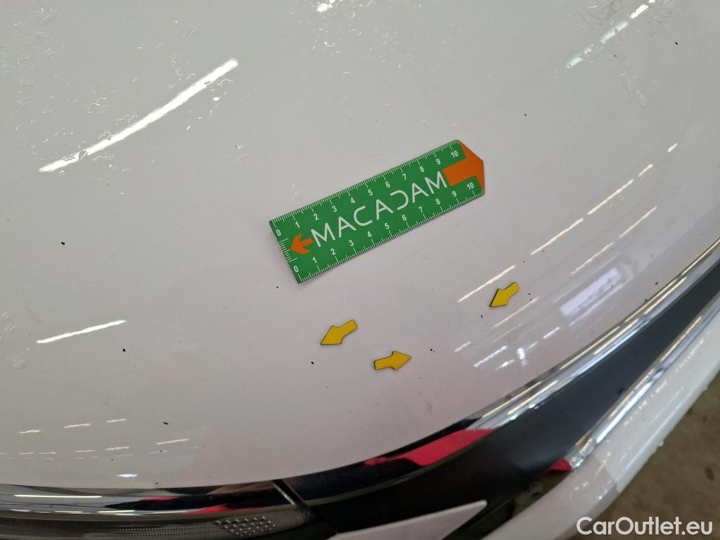  Citroen  C3  Société Feel 1.5 BlueHDI 100CV BVM5 E6dT #5