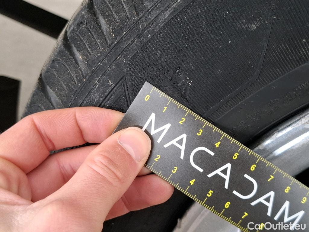  Ford  Transit FORD  Custom  2018  4P  Fourgon tôlé 20 ECOBLUE 130 300 L1H1 TREND BUSINESS #5