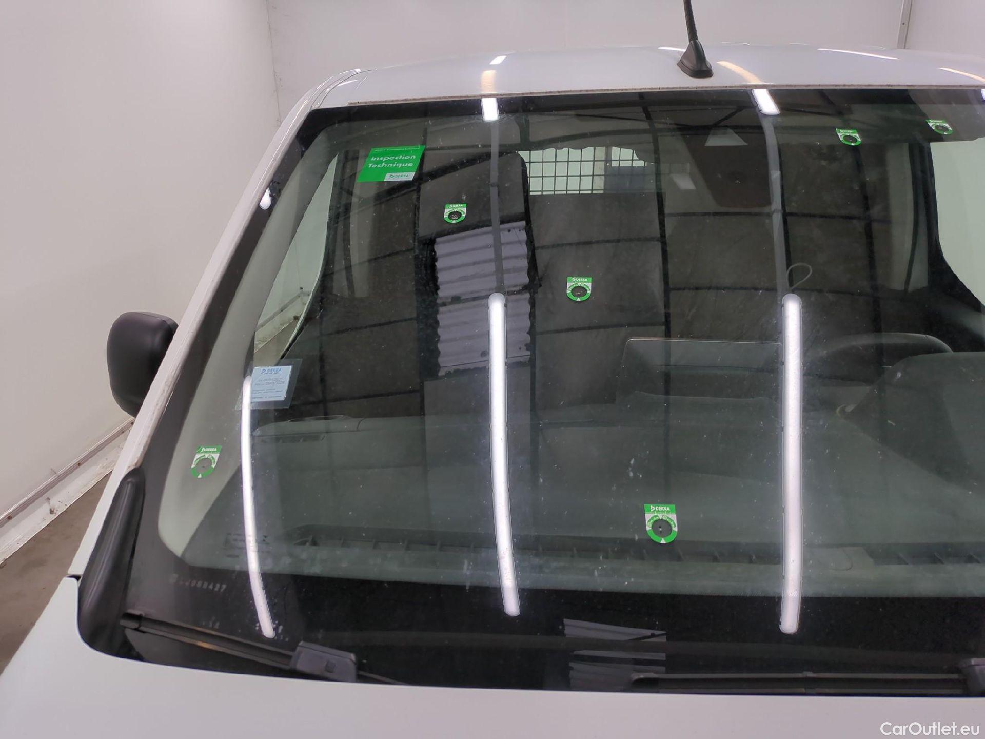  Peugeot  Partner  Premium L1 1.5 HDi 130CV BVM6 E6dT #6