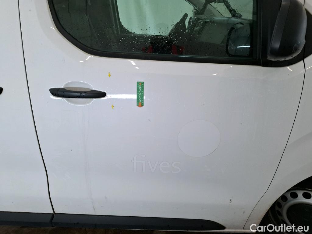  Peugeot  Expert PEUGEOT  / 2016 / 4P / Fourgon tôlé 1.5 BLUEHDI 120 S&S STANDARD PREMIUM #6