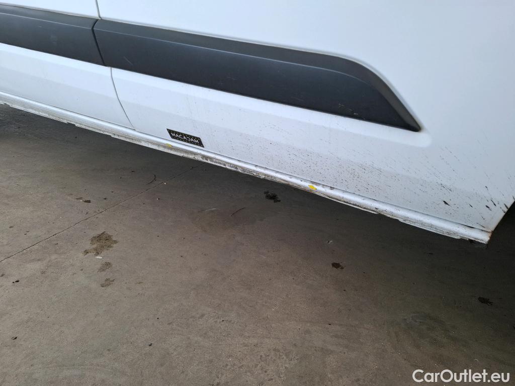  Ford  Transit FORD  Custom  2018  4P  Fourgon tôlé 20 ECOBLUE 130 300 L1H1 TREND BUSINESS #1