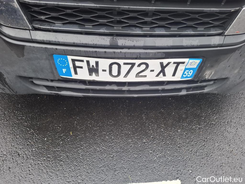  Nissan  NV400 NISSAN  / 2014 / 4P / Fourgon tôlé L2H2 2.3 dCi 165 EUVI S/S 3t5 N-Connecta #44