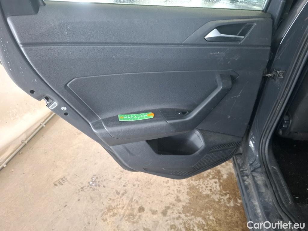  Volkswagen  Polo VOLKSWAGEN  / 2017 / 5P / Berline 1.0 TSI 95 #41