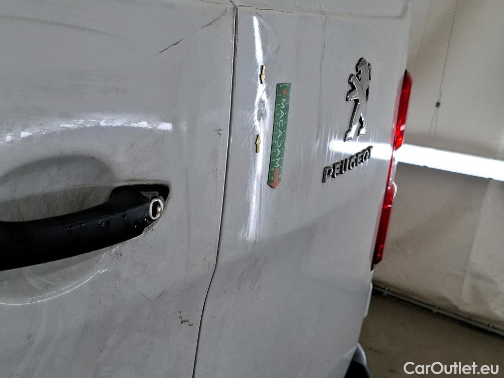  Peugeot  Expert PEUGEOT  / 2016 / 4P / Fourgon tôlé 1.5 BLUEHDI 120 S&S STANDARD PREMIUM #11