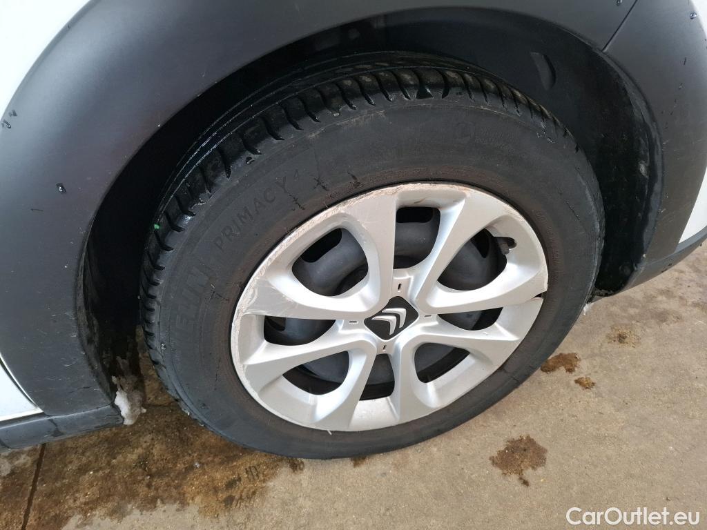  Citroen  C3  Société Feel 1.5 BlueHDI 100CV BVM5 E6dT #23