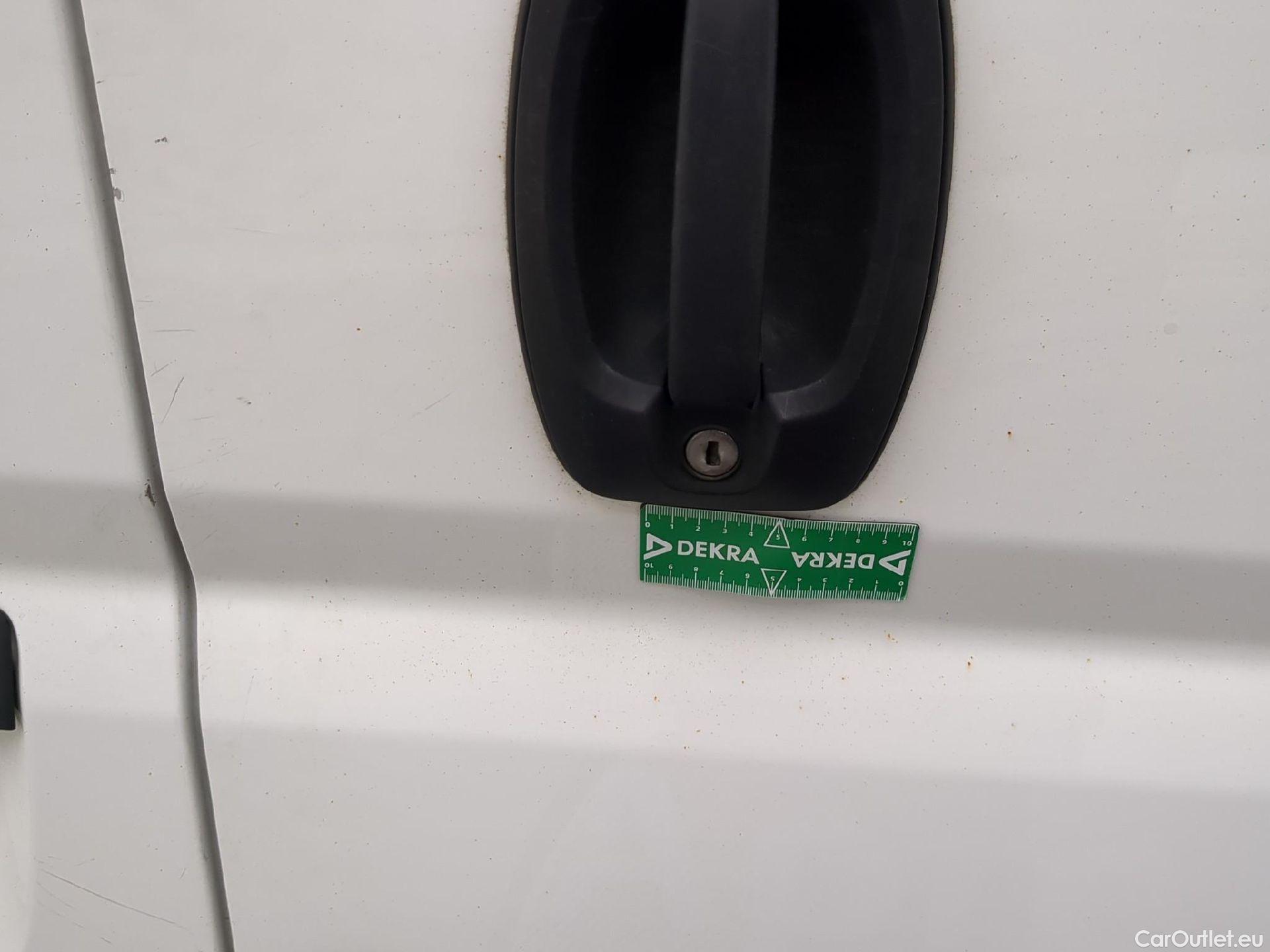  Citroen  Jumper  Fourgon Grand Volume 33 L2H2 Club BlueHDi 140 Start&Stop 140CV BVM6 #21