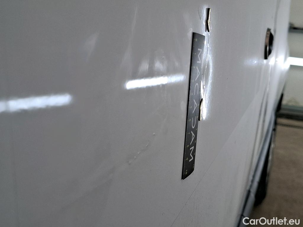  Ford  Transit FORD  Custom  2018  4P  Fourgon tôlé 20 ECOBLUE 130 300 L1H1 TREND BUSINESS #44