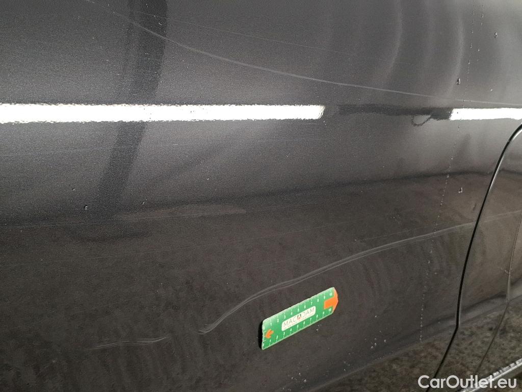  Mercedes  Vito MERCEDES-BENZ  Mixto Long / 2014 / 4P / Fourgon tôlé 119 CDI Long Select #11