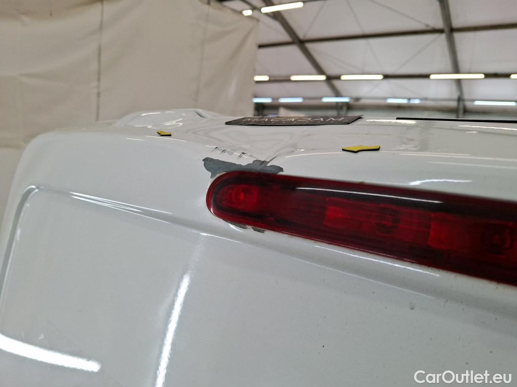  Citroen  Jumpy  Fourgon CityVan XS 1.5 BlueHDi 120CV BVM6 E6d #11