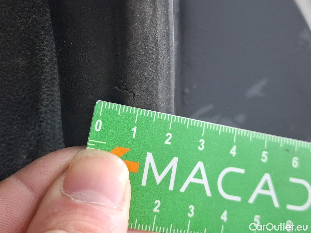  Volkswagen  Polo VOLKSWAGEN  / 2017 / 5P / Berline 1.0 TSI 95 #58