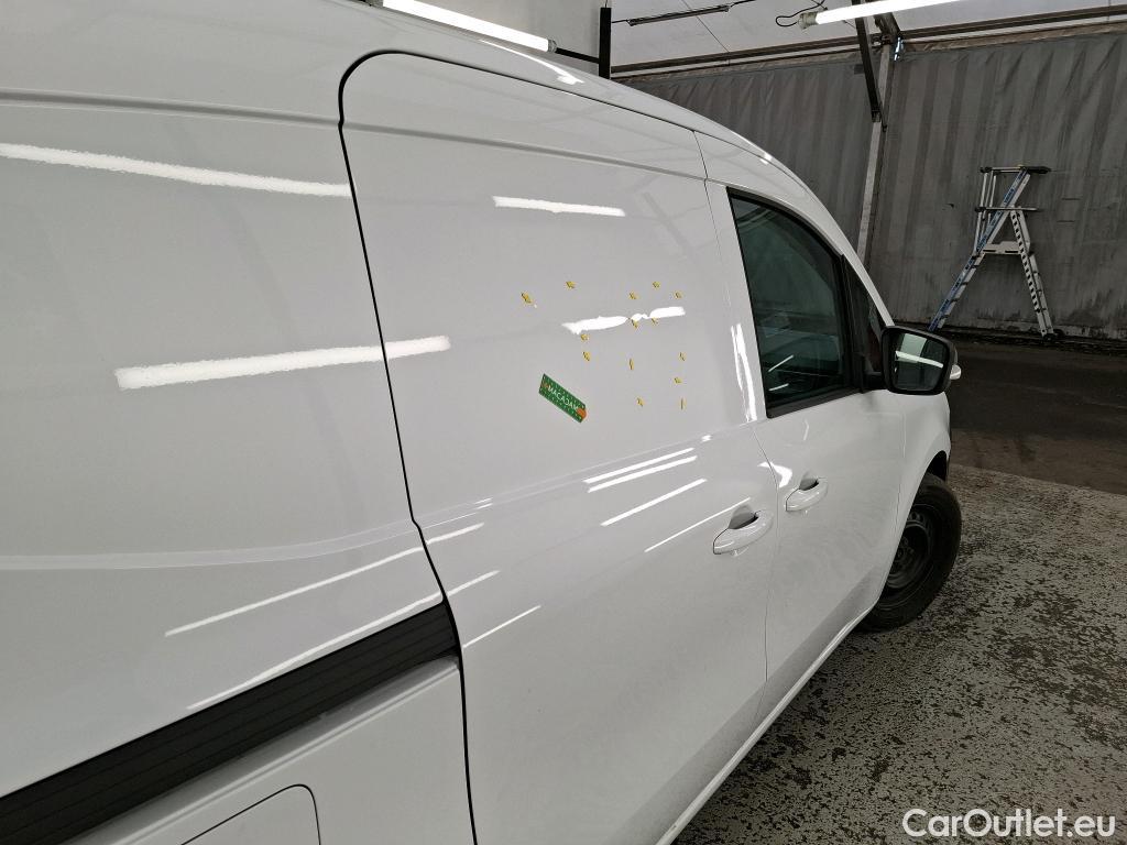  Nissan  Townstar NISSAN  / 2021 / 4P / Fourgonnette Tce 130 N-Connecta #4