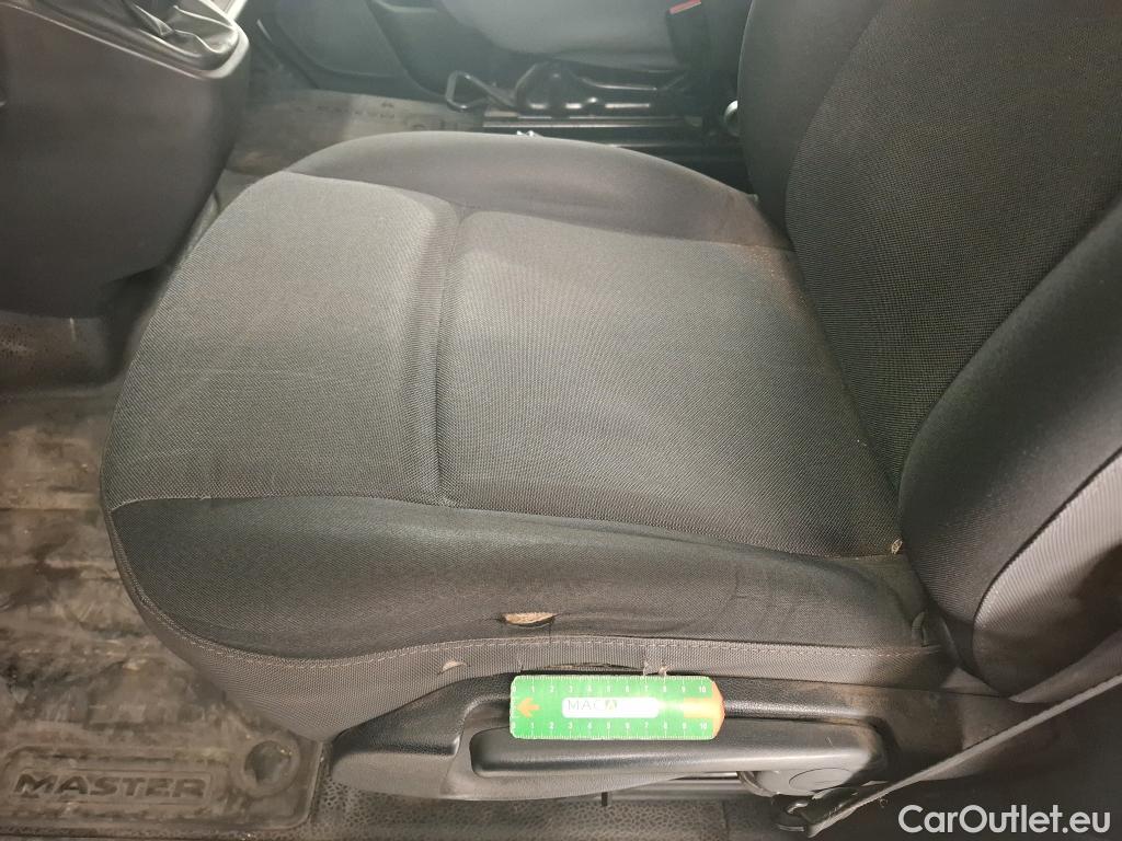  Nissan  NV400 NISSAN  / 2014 / 4P / Fourgon tôlé L2H2 2.3 dCi 165 EUVI S/S 3t5 N-Connecta #48