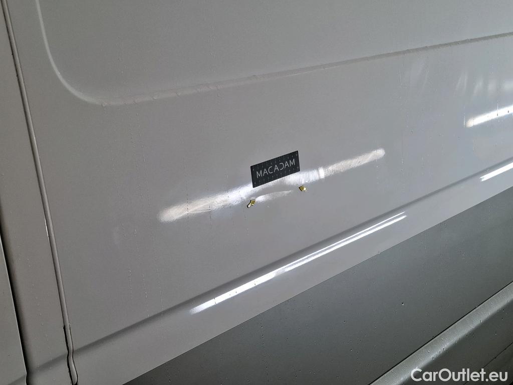  Renault  Master RENAULT  / 2014 / 4P / Fourgon tôlé &FG GCf Trac F3500 L2H2 dCi 110 Euro6 #4