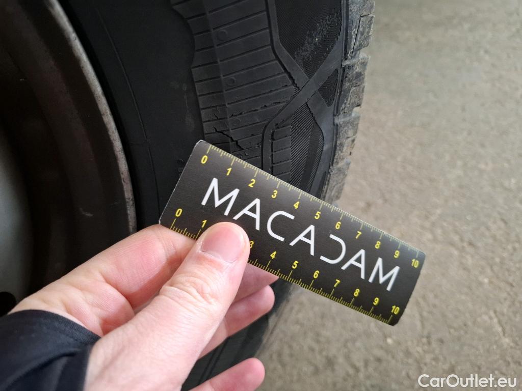  Peugeot  Boxer PEUGEOT  / 2014 / 4P / Fourgon tôlé BlueHDi 140 S&S ASPHALT 335 L2H2 #5