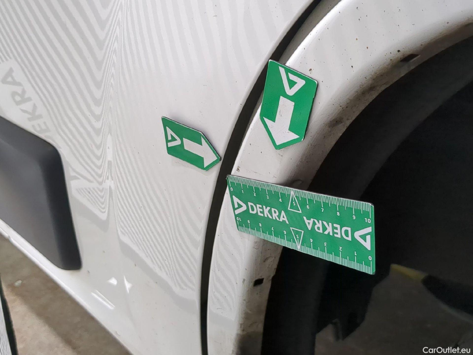  Citroen  Jumper  Fourgon Grand Volume 33 L2H2 Club BlueHDi 140 Start&Stop 140CV BVM6 #9