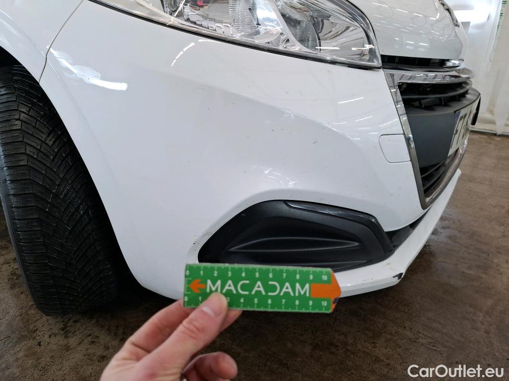  Peugeot  208  Affaire Premium 1.5 HDi 100CV BVM5 E6dT #9