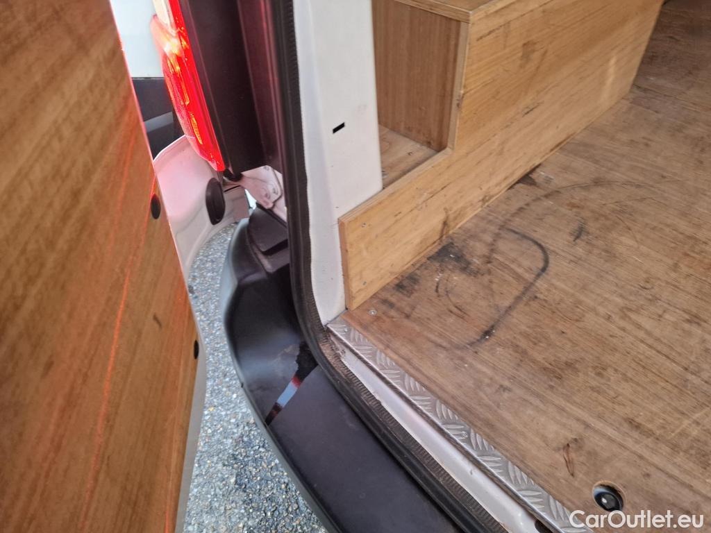  Citroen  Jumpy  Fourgon CityVan XS 1.5 BlueHDi 120CV BVM6 E6d #44