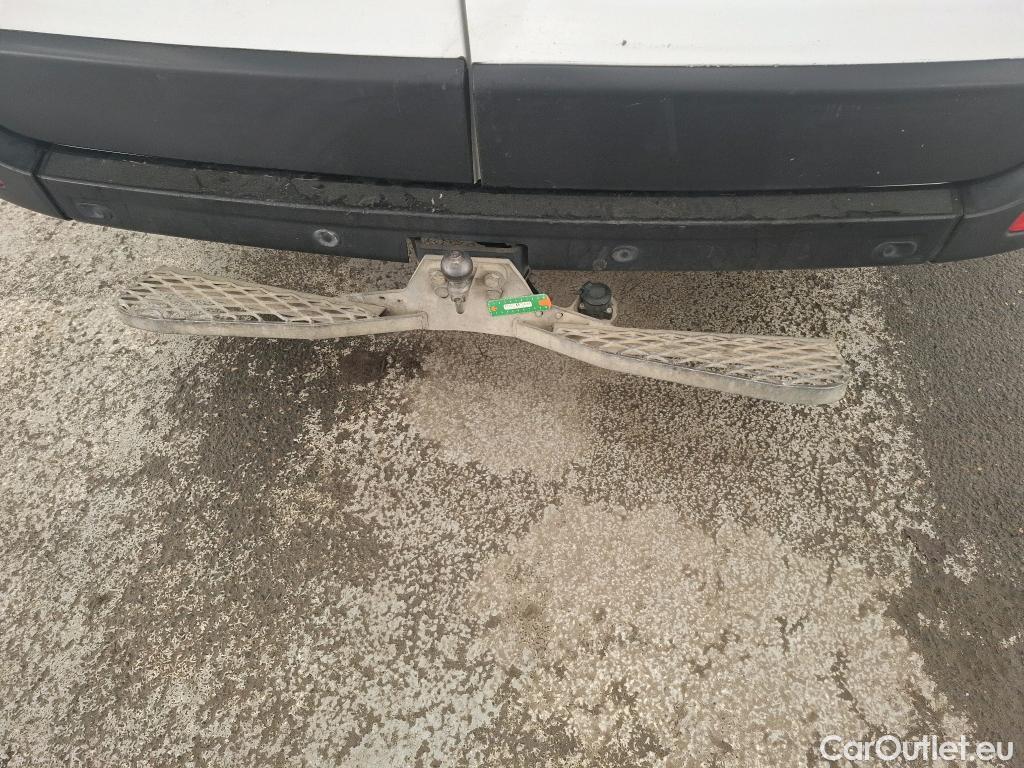  Nissan  NV400 NISSAN  / 2014 / 4P / Fourgon tôlé L2H2 2.3 dCi 165 EUVI S/S 3t5 N-Connecta #7