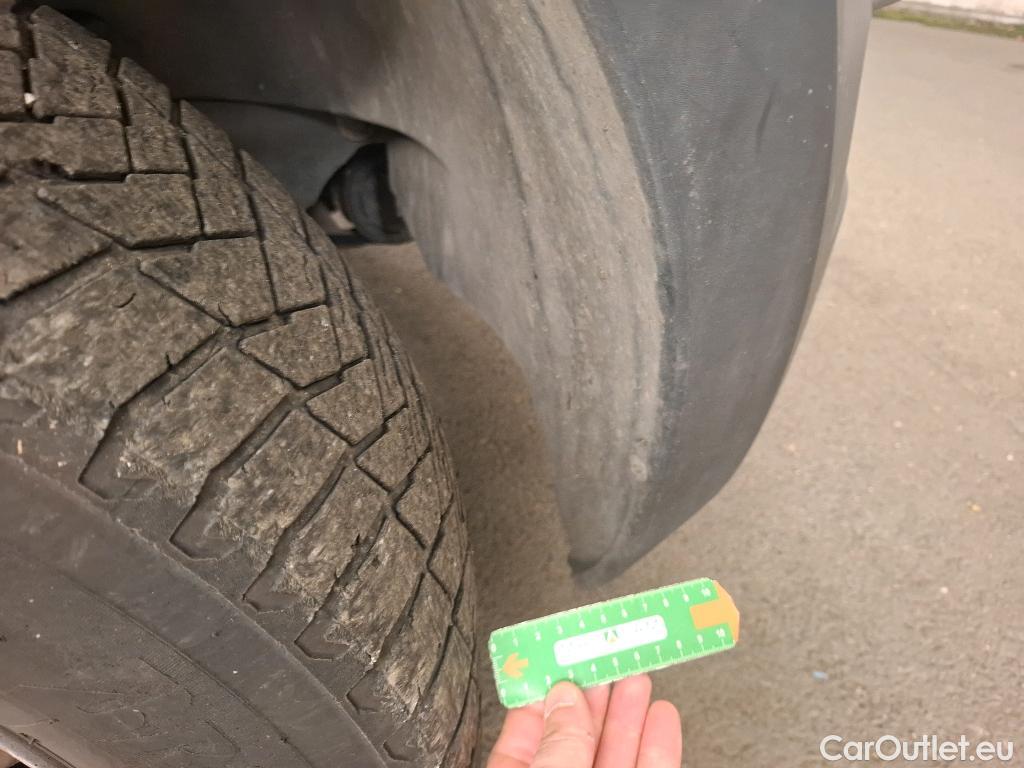  Nissan  NV400 NISSAN  / 2014 / 4P / Fourgon tôlé L2H2 2.3 dCi 165 EUVI S/S 3t5 N-Connecta #65