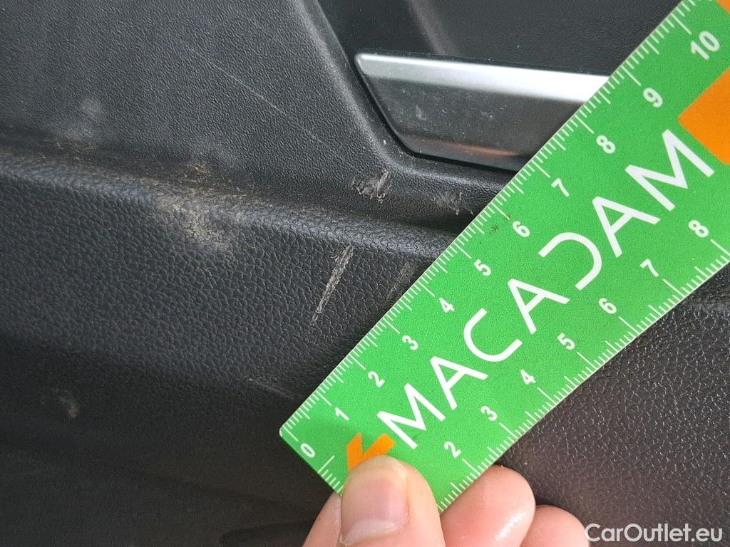  Volkswagen  Polo VOLKSWAGEN  / 2017 / 5P / Berline 1.0 TSI 95 #87