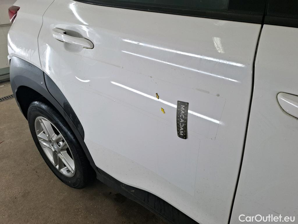  Hyundai  Konna Kona / 2020 / 5P / SUV 1.6 CRDI 136 HYBRID 48V DCT-7 BUSINESS / TRANSFO VP/VF #33