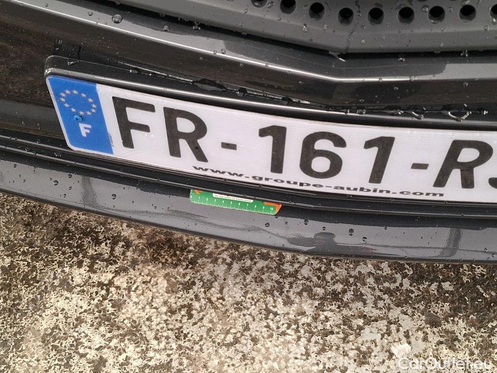  Mercedes  Vito MERCEDES-BENZ  Mixto Long / 2014 / 4P / Fourgon tôlé 119 CDI Long Select #9