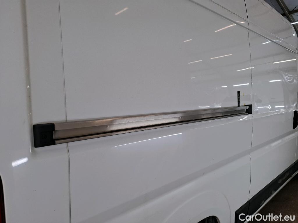  Peugeot  Boxer PEUGEOT  / 2014 / 4P / Fourgon tôlé BlueHDi 140 S&S ASPHALT 335 L2H2 #16
