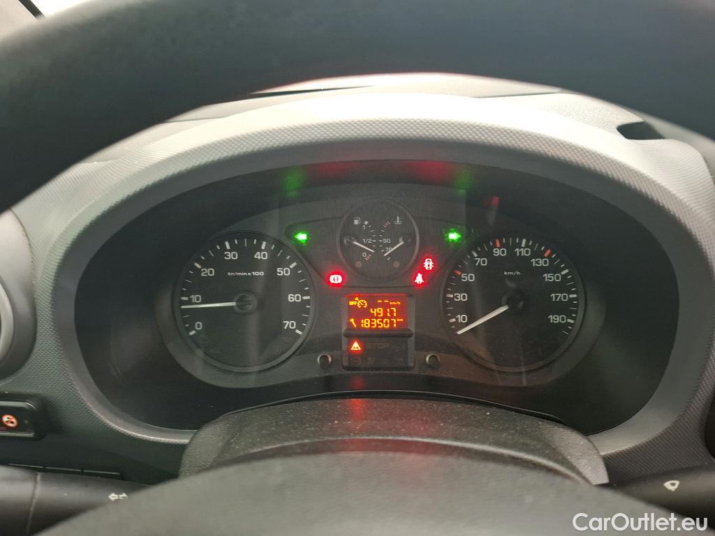  Citroen  Berlingo CITROEN  VU 3p Fourgonnette BlueHDi 100 BVM Club M #12