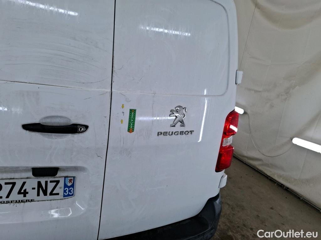  Peugeot  Expert PEUGEOT  / 2016 / 4P / Fourgon tôlé 1.5 BLUEHDI 120 S&S STANDARD PREMIUM #10