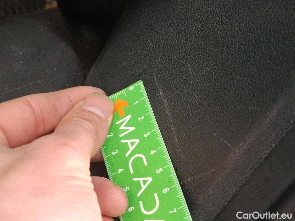  Volkswagen  Polo VOLKSWAGEN  / 2017 / 5P / Berline 1.0 TSI 95 #92