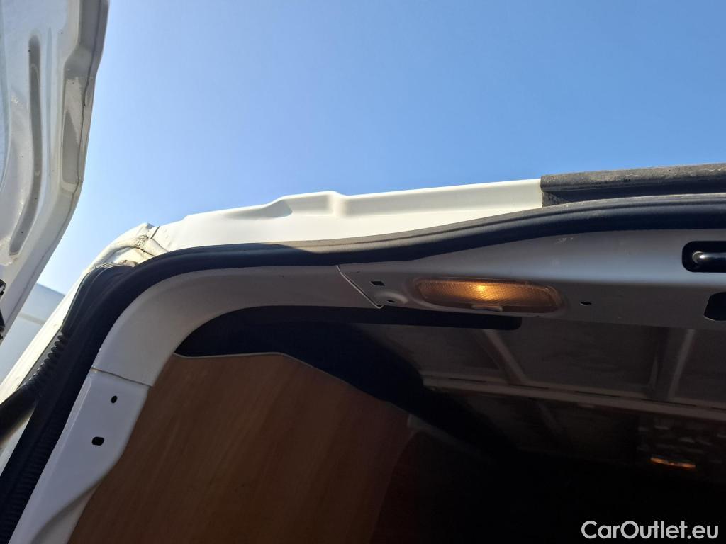  Citroen  Jumpy  Fourgon CityVan XS 1.5 BlueHDi 120CV BVM6 E6d #39