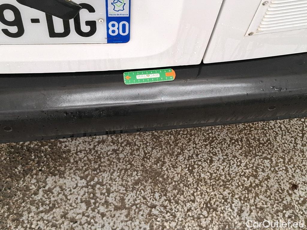  Peugeot  Partner  Asphalt L2 1.5 HDi 100CV BVM5 E6dT #6